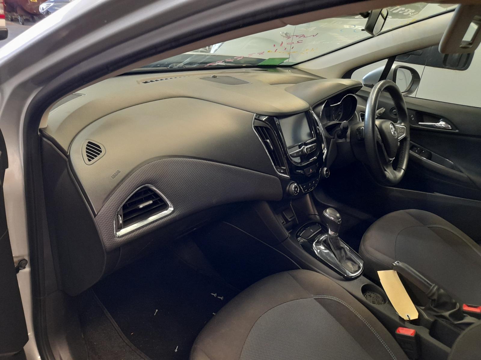 2018 Holden Astra Right Front Door View Auto part Right Front Door Holden Astra 2018