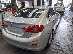 View Auto part Right Front Door Holden Astra 2018