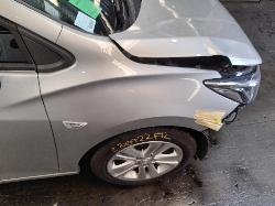 View Auto part Right Front Door Holden Astra 2018