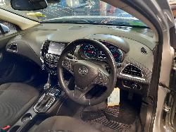 View Auto part Right Front Door Holden Astra 2018