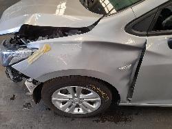 View Auto part Right Front Door Holden Astra 2018