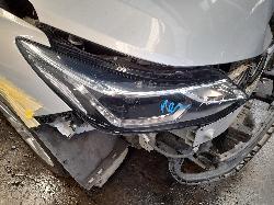View Auto part Right Front Door Holden Astra 2018