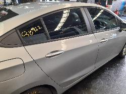 View Auto part Right Front Door Holden Astra 2018