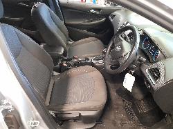 View Auto part Right Front Door Holden Astra 2018
