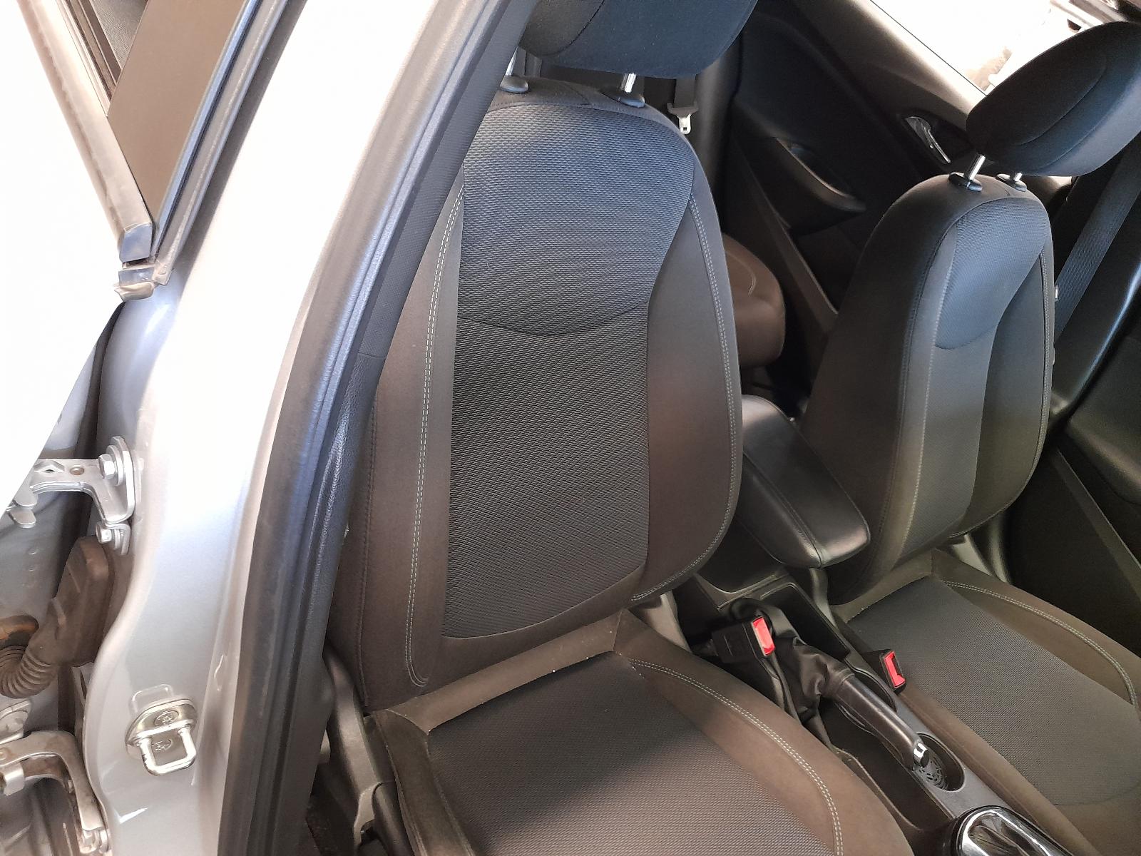 2018 Holden Astra Right Front Door View Auto part Right Front Door Holden Astra 2018