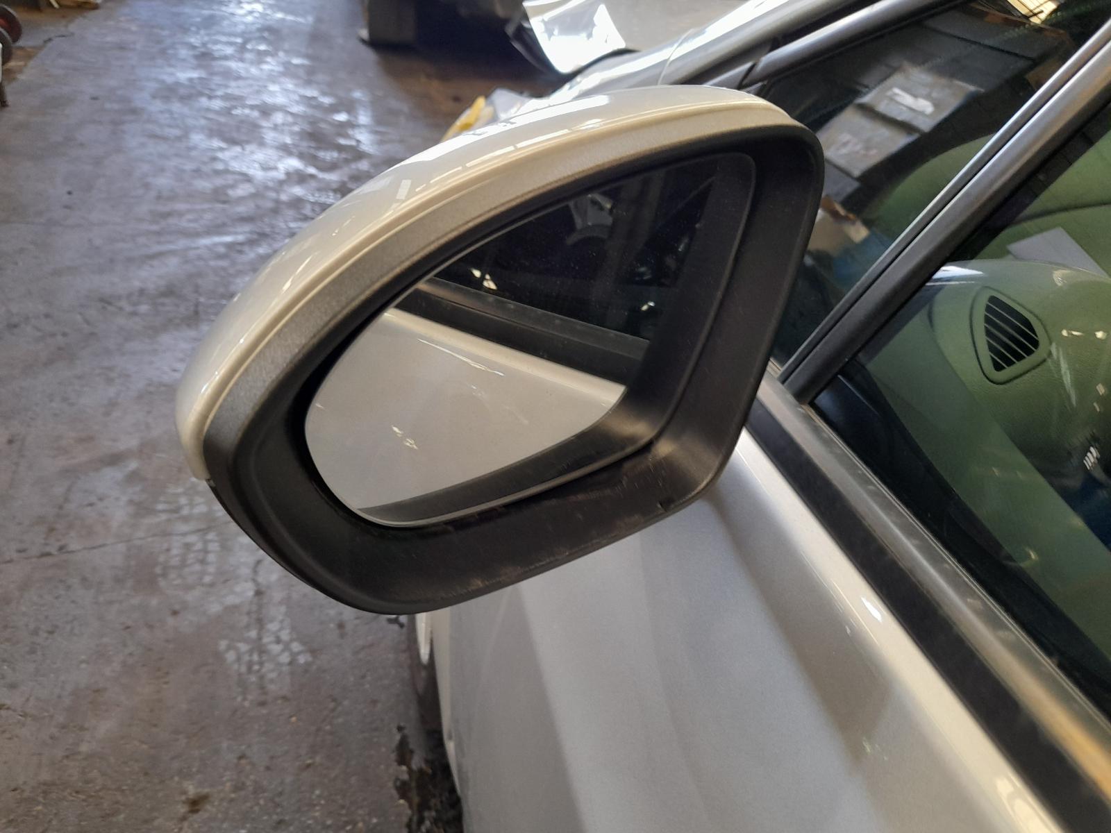 2018 Holden Astra Right Front Door View Auto part Right Front Door Holden Astra 2018