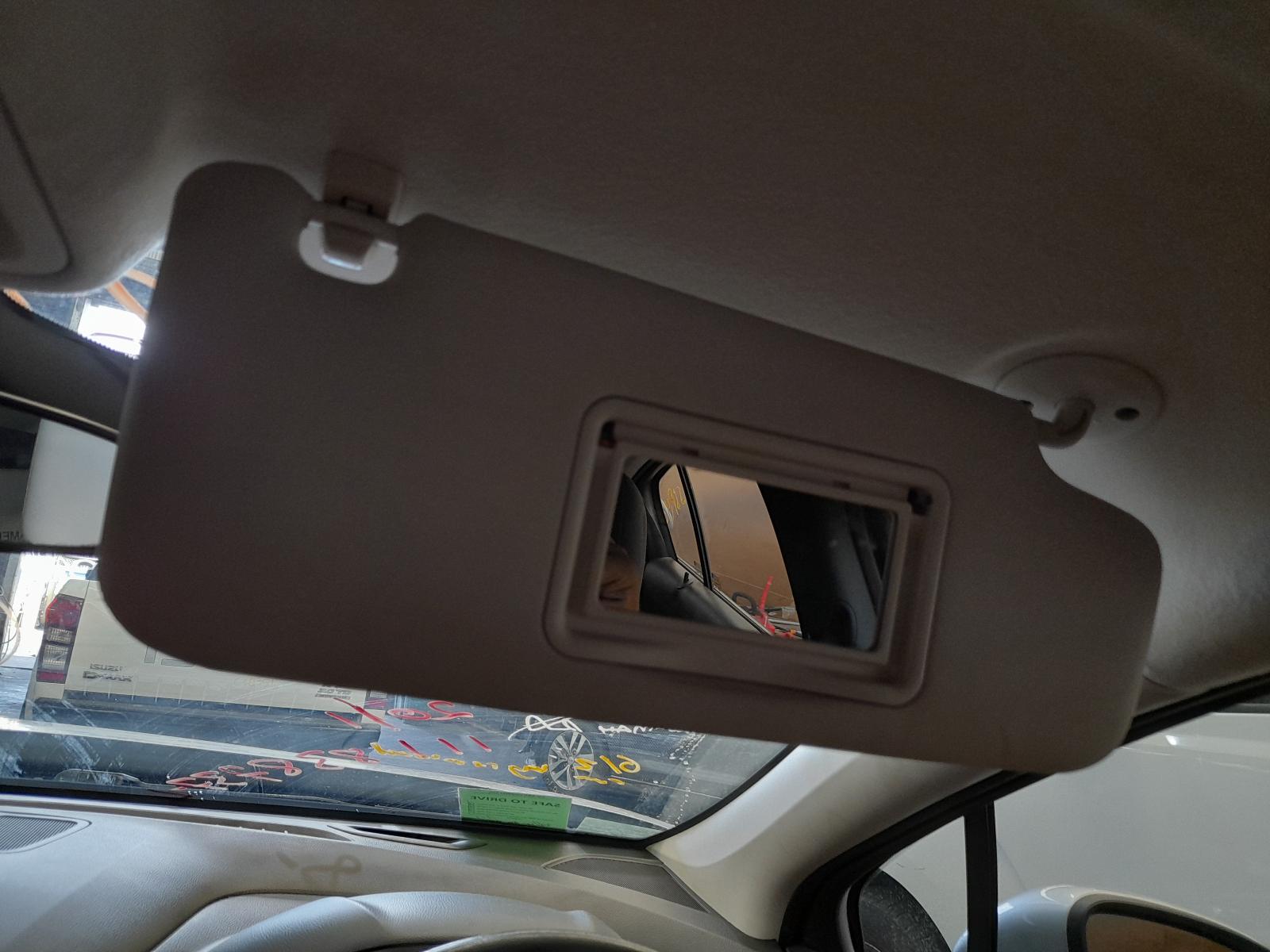 2018 Holden Astra Right Front Door View Auto part Right Front Door Holden Astra 2018