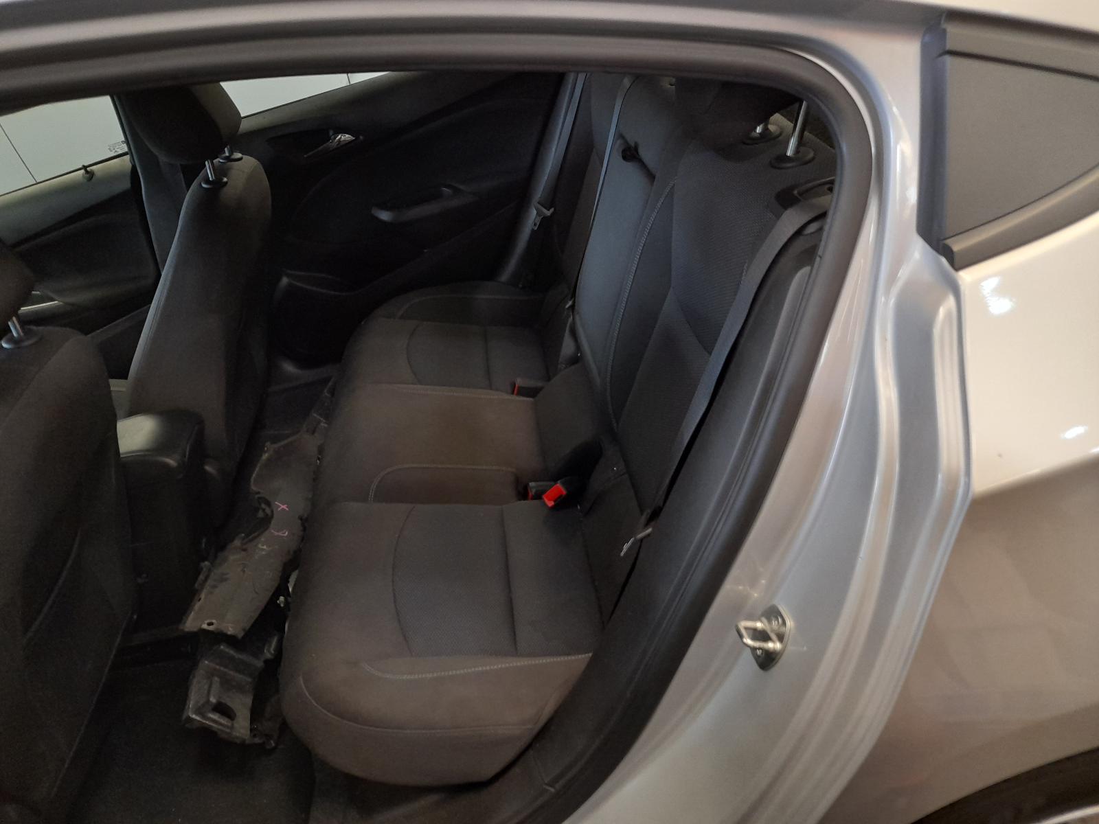 2018 Holden Astra Right Front Door View Auto part Right Front Door Holden Astra 2018