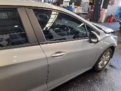 View Auto part Right Front Door Holden Astra 2018
