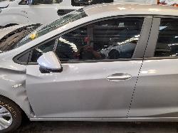 View Auto part Right Front Door Holden Astra 2018