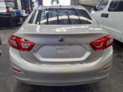 View Auto part Right Front Door Holden Astra 2018