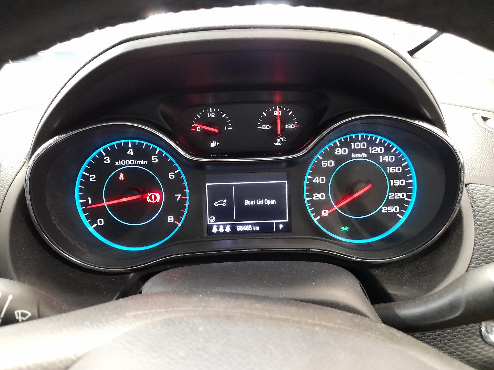 2018 Holden Astra Right Front Door View Auto part Right Front Door Holden Astra 2018