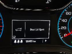 View Auto part Right Front Door Holden Astra 2018