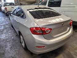 View Auto part Right Front Door Holden Astra 2018