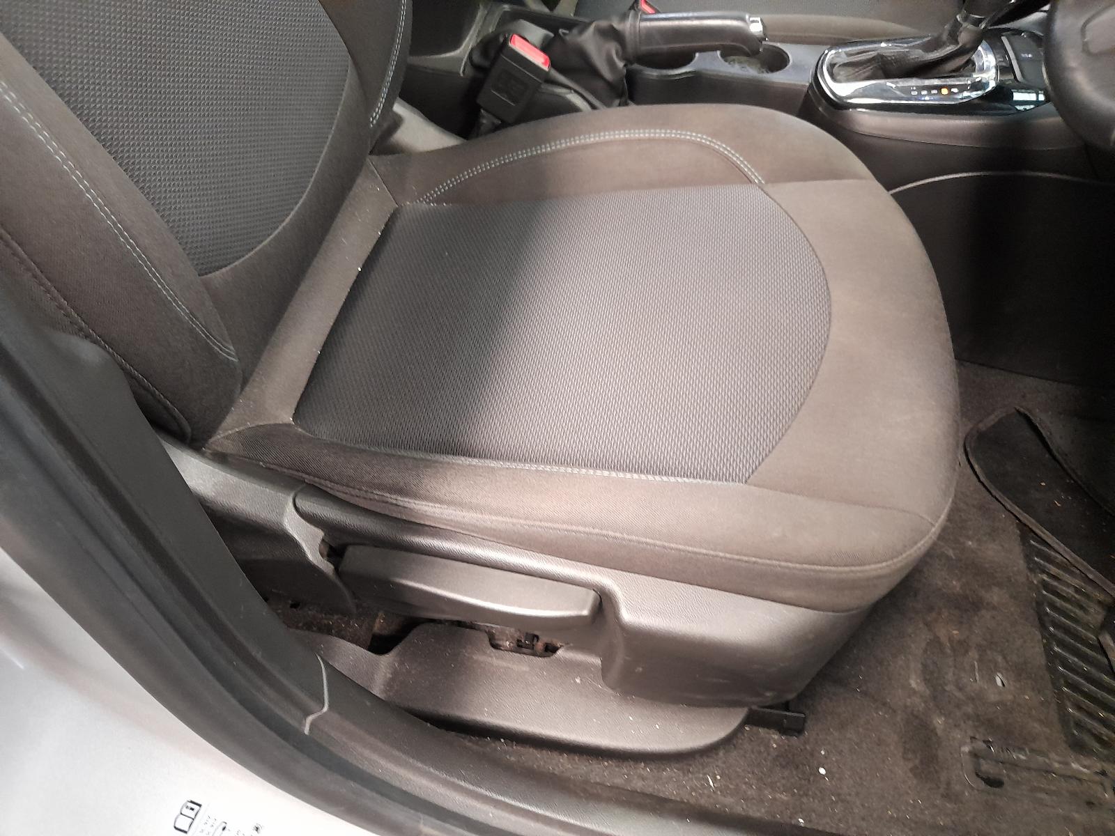 2018 Holden Astra Right Front Door View Auto part Right Front Door Holden Astra 2018