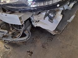 View Auto part Right Front Door Holden Astra 2018