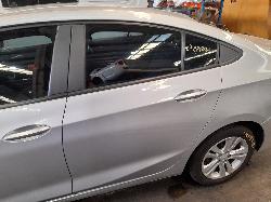 View Auto part Right Front Door Holden Astra 2018