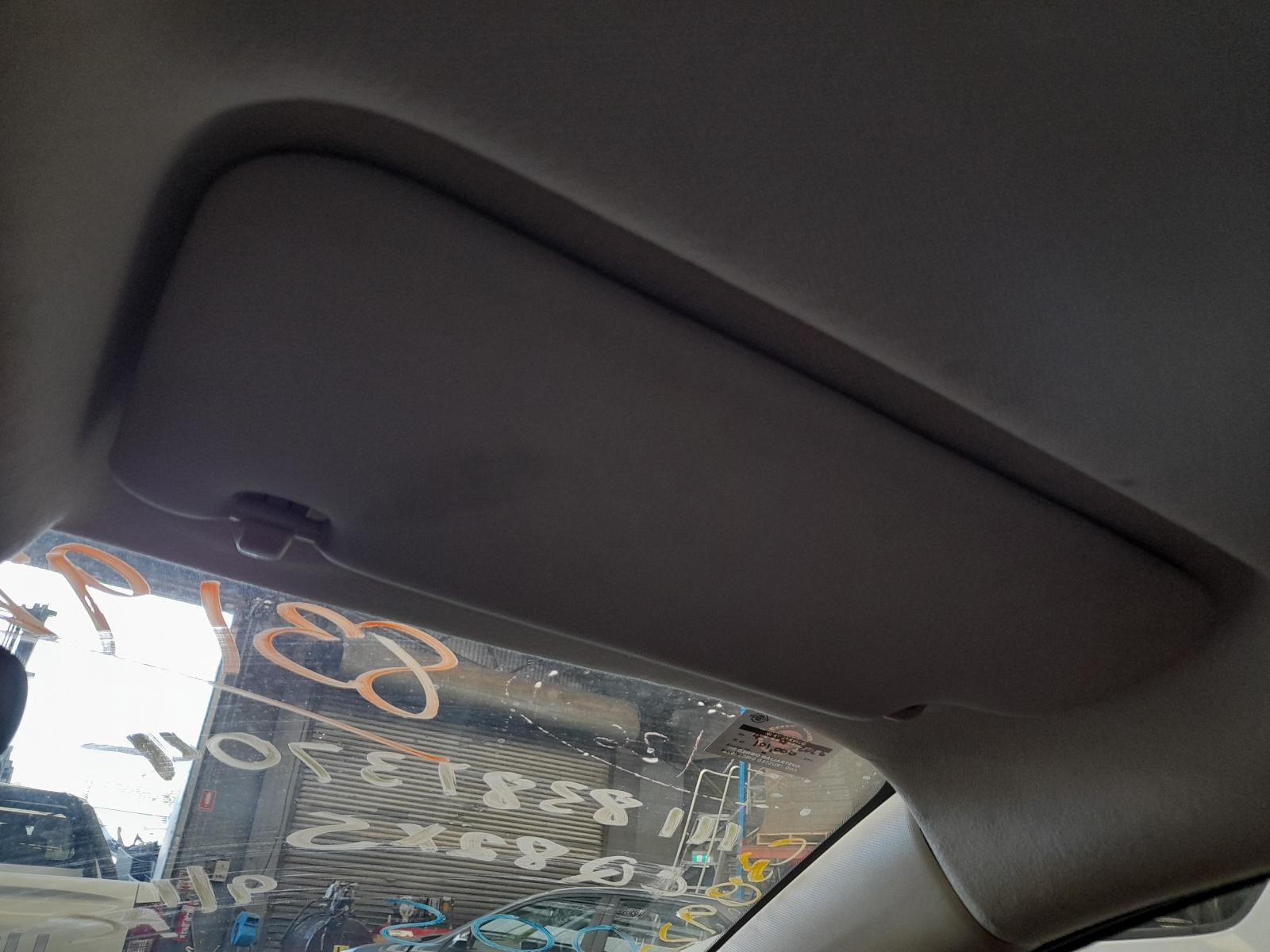 2018 Holden Astra Right Front Door View Auto part Right Front Door Holden Astra 2018
