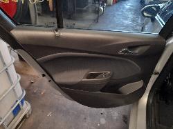View Auto part Right Front Door Holden Astra 2018