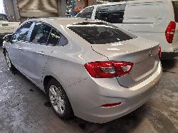 View Auto part Right Front Door Holden Astra 2018