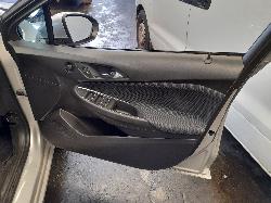 View Auto part Right Front Door Holden Astra 2018