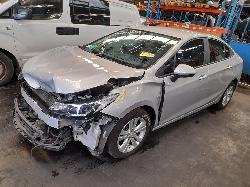 View Auto part Right Front Door Holden Astra 2018