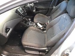 View Auto part Right Front Door Holden Astra 2018