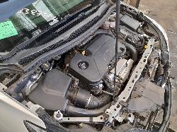 View Auto part Right Front Door Holden Astra 2018