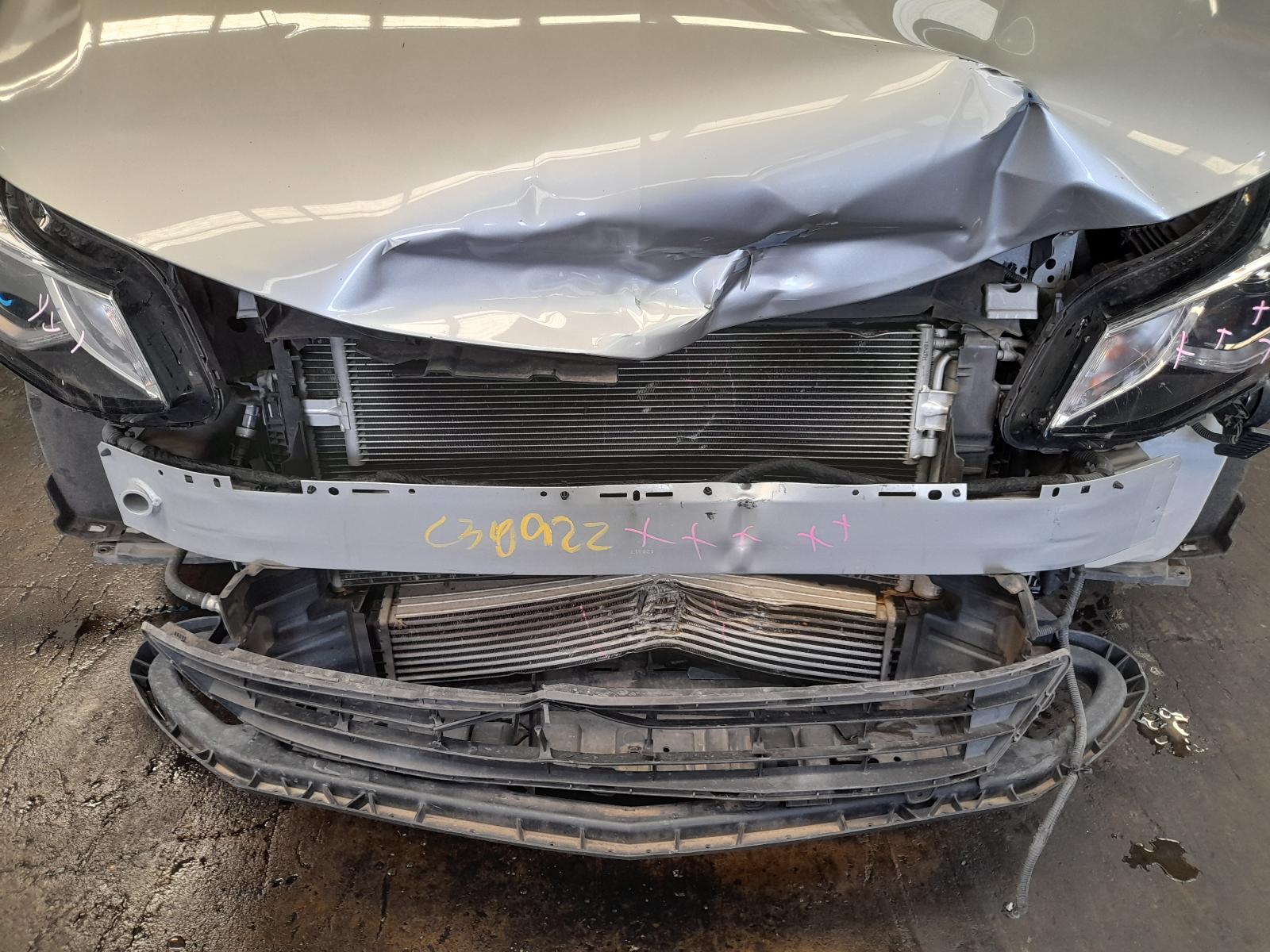 2018 Holden Astra Right Front Door View Auto part Right Front Door Holden Astra 2018