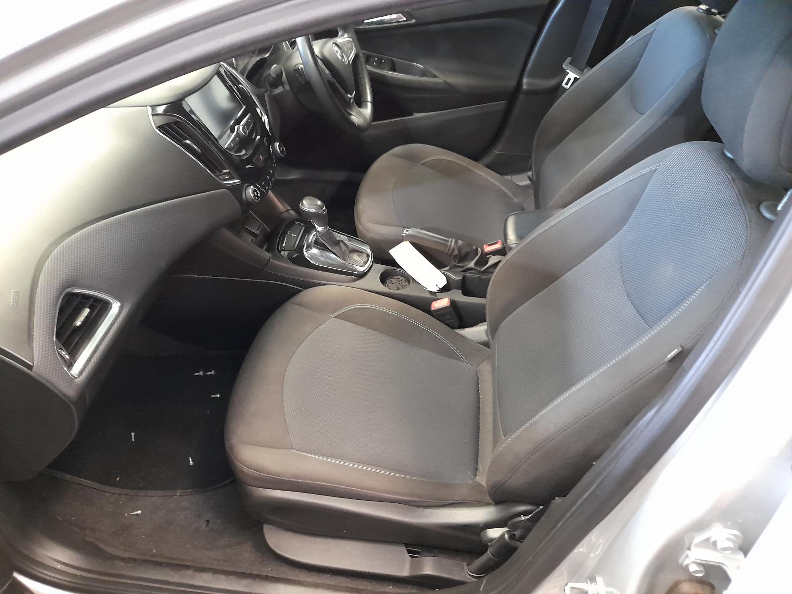 2018 Holden Astra Right Front Door View Auto part Right Front Door Holden Astra 2018