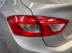 View Auto part Right Front Door Holden Astra 2018