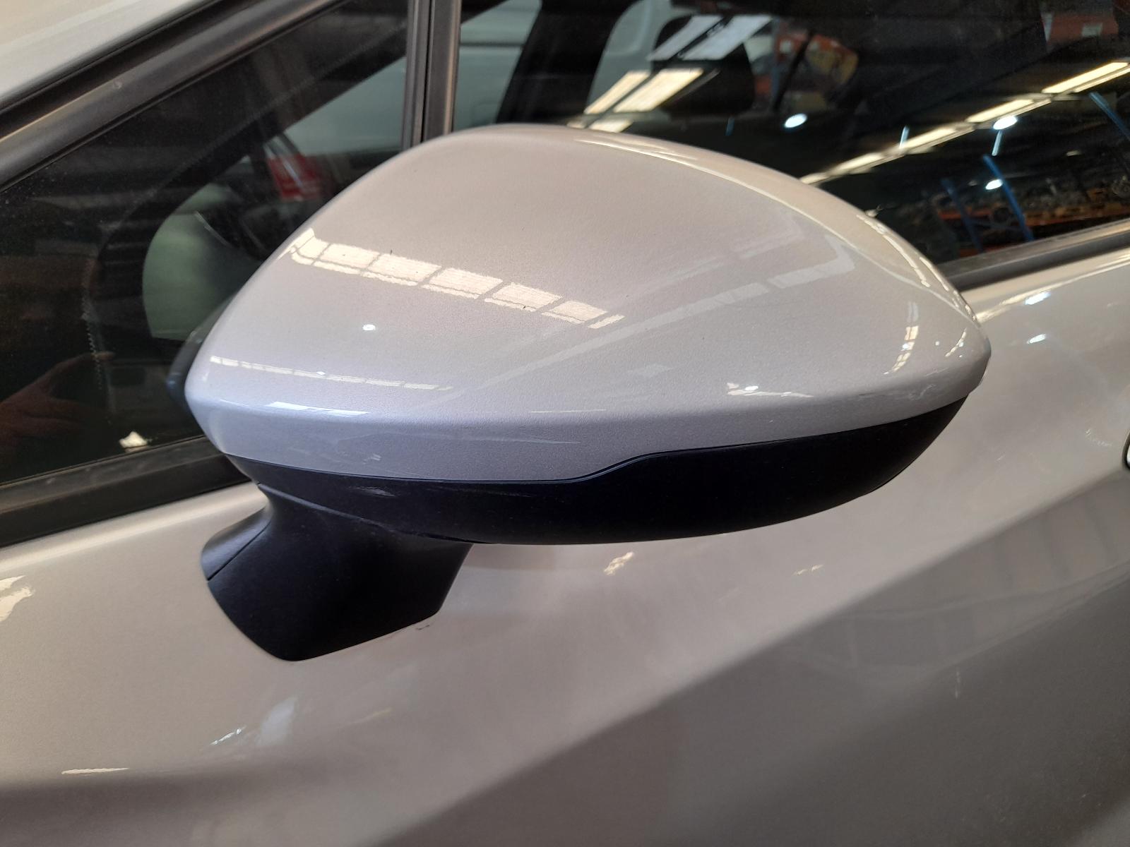 2018 Holden Astra Right Front Door View Auto part Right Front Door Holden Astra 2018