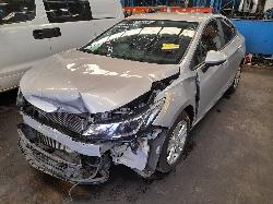 View Auto part Right Front Door Holden Astra 2018