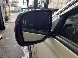 View Auto part Particulate Filter/Dpf Mitsubishi Triton 2015