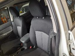 View Auto part Particulate Filter/Dpf Mitsubishi Triton 2015