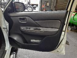 View Auto part Particulate Filter/Dpf Mitsubishi Triton 2015