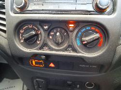 View Auto part Particulate Filter/Dpf Mitsubishi Triton 2015