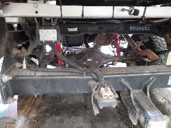 View Auto part Particulate Filter/Dpf Mitsubishi Triton 2015