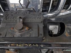 View Auto part Particulate Filter/Dpf Mitsubishi Triton 2015
