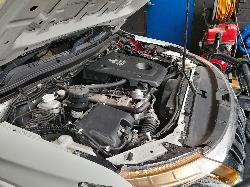 View Auto part Particulate Filter/Dpf Mitsubishi Triton 2015