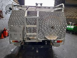 View Auto part Particulate Filter/Dpf Mitsubishi Triton 2015