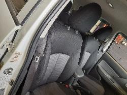 View Auto part Particulate Filter/Dpf Mitsubishi Triton 2015