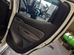 View Auto part Particulate Filter/Dpf Mitsubishi Triton 2015