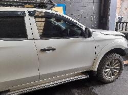 View Auto part Particulate Filter/Dpf Mitsubishi Triton 2015