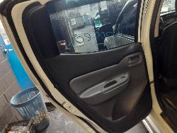 View Auto part Particulate Filter/Dpf Mitsubishi Triton 2015