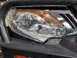 View Auto part Particulate Filter/Dpf Mitsubishi Triton 2015