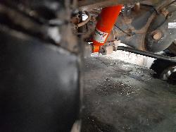 View Auto part Particulate Filter/Dpf Mitsubishi Triton 2015