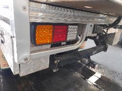 View Auto part Particulate Filter/Dpf Mitsubishi Triton 2015