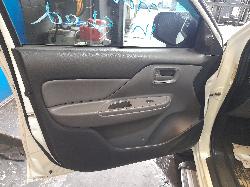 View Auto part Particulate Filter/Dpf Mitsubishi Triton 2015