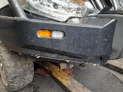 View Auto part Particulate Filter/Dpf Mitsubishi Triton 2015